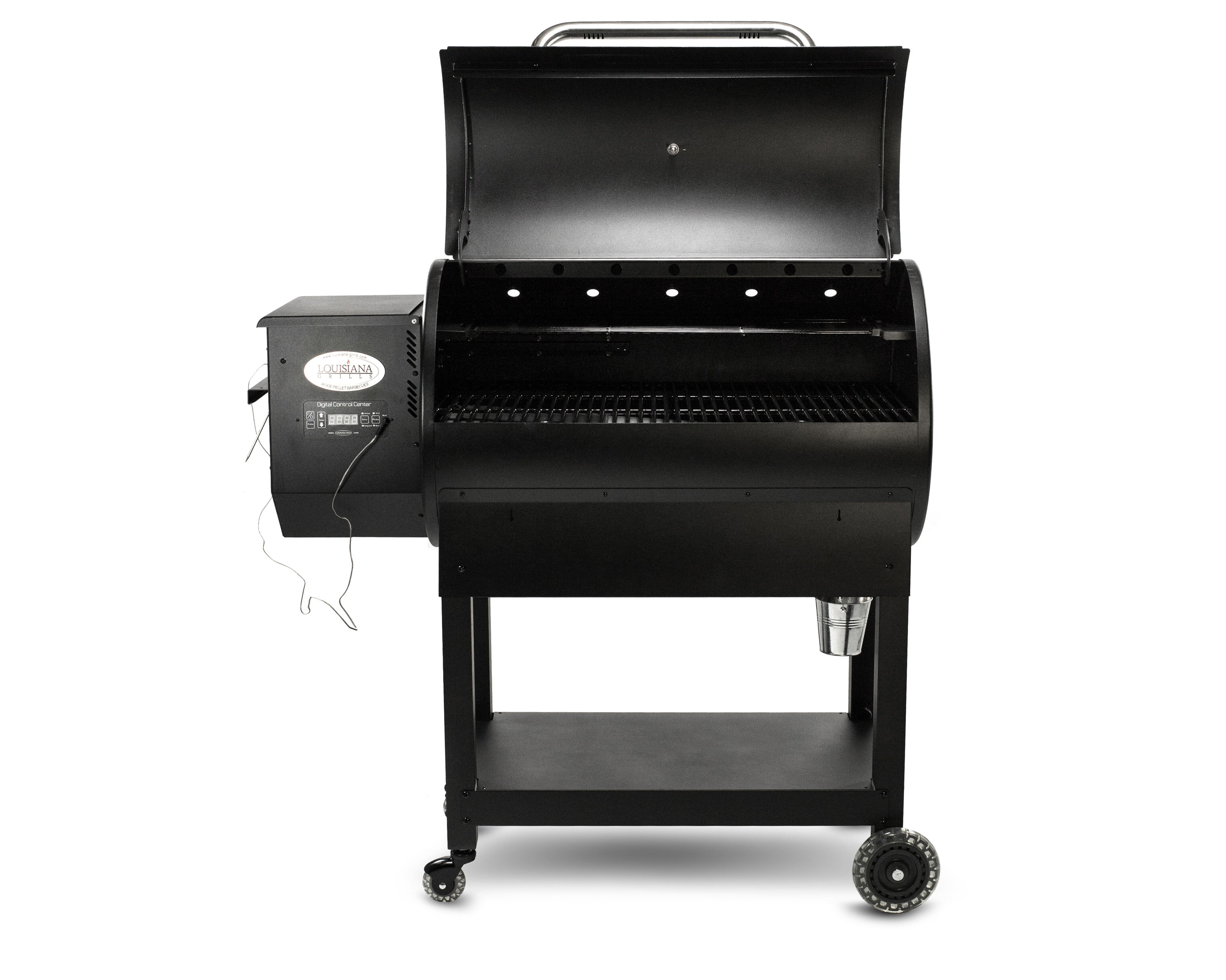 Lg grills online
